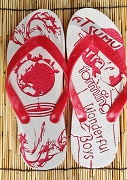 島ぞうり,島サバ,オーダーメイド